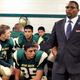 Image for article titled No One At High School Remembers Asking Ray Lewis To Give Football Players Inspirational Pregame Speech
